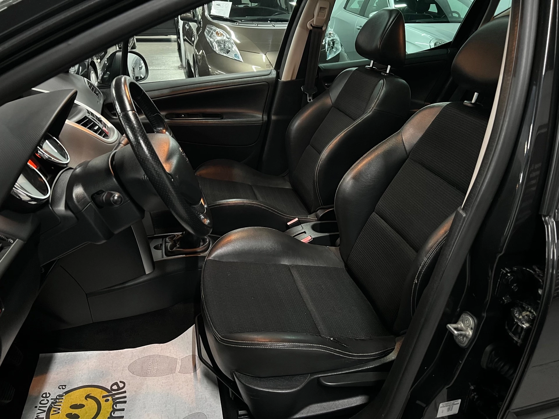 Hoofdafbeelding Peugeot 207