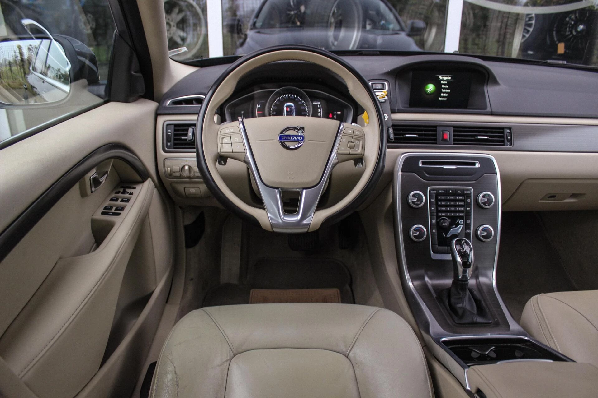 Hoofdafbeelding Volvo XC70