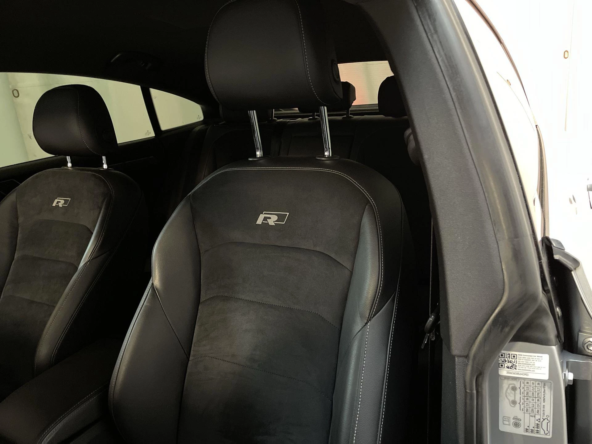 Hoofdafbeelding Volkswagen Arteon