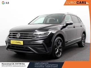 Hoofdafbeelding Volkswagen Tiguan Allspace