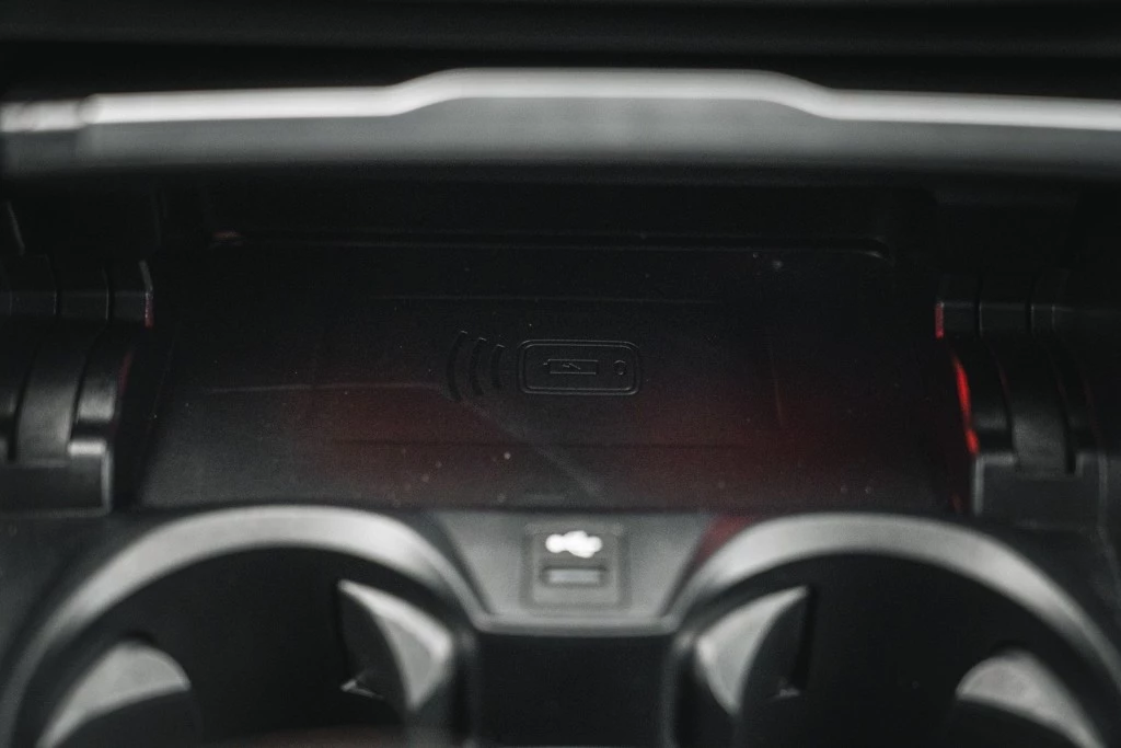 Hoofdafbeelding BMW M3