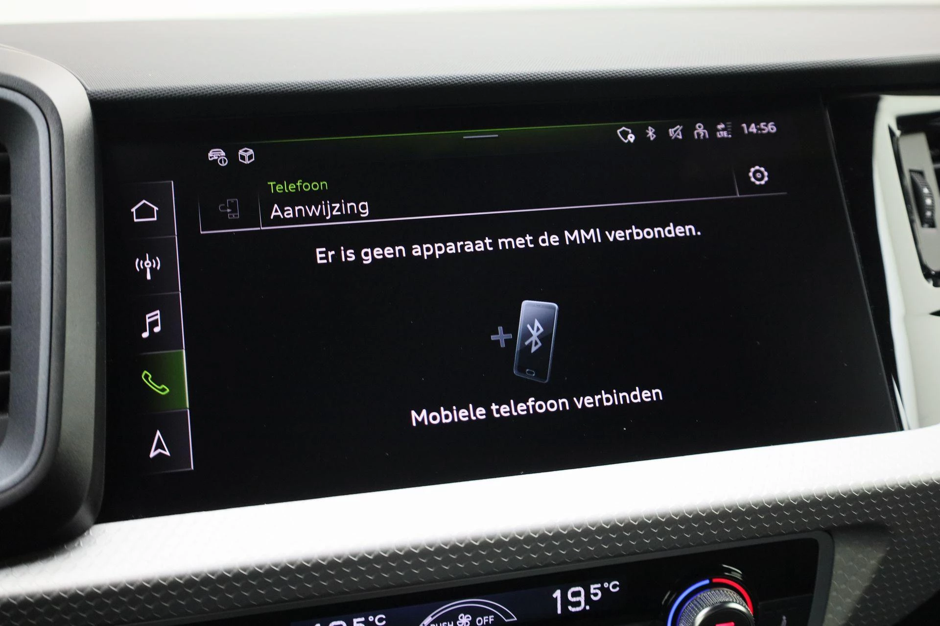 Hoofdafbeelding Audi A1