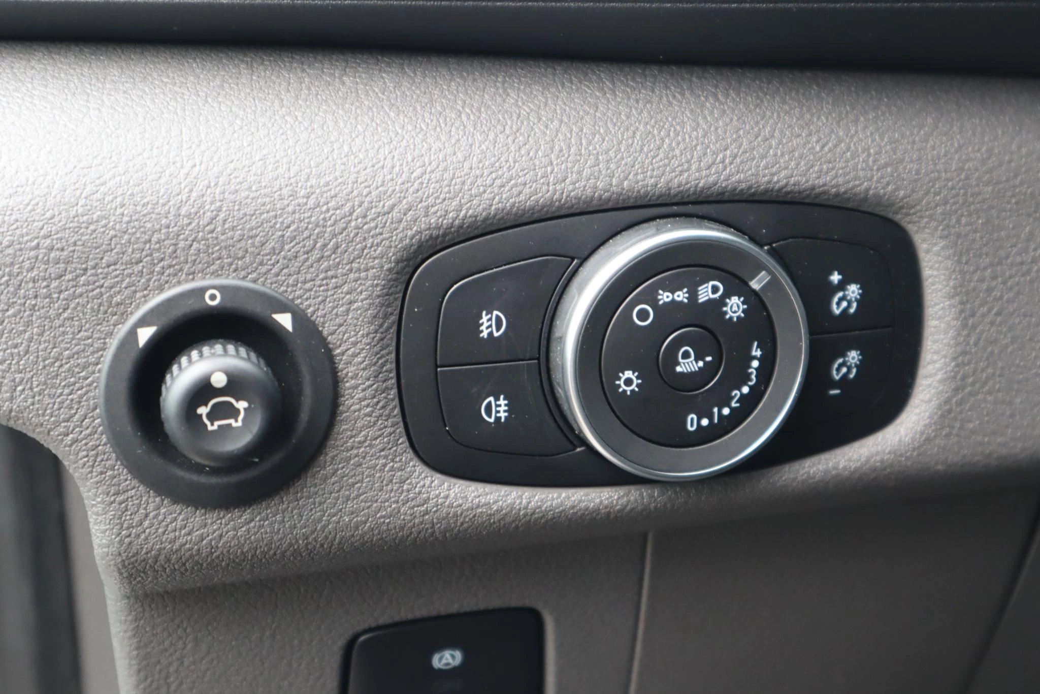 Hoofdafbeelding Ford E-Transit