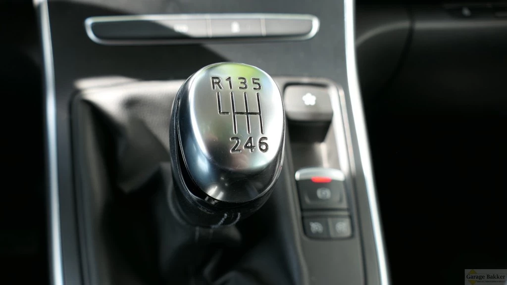 Hoofdafbeelding Renault Grand Scénic