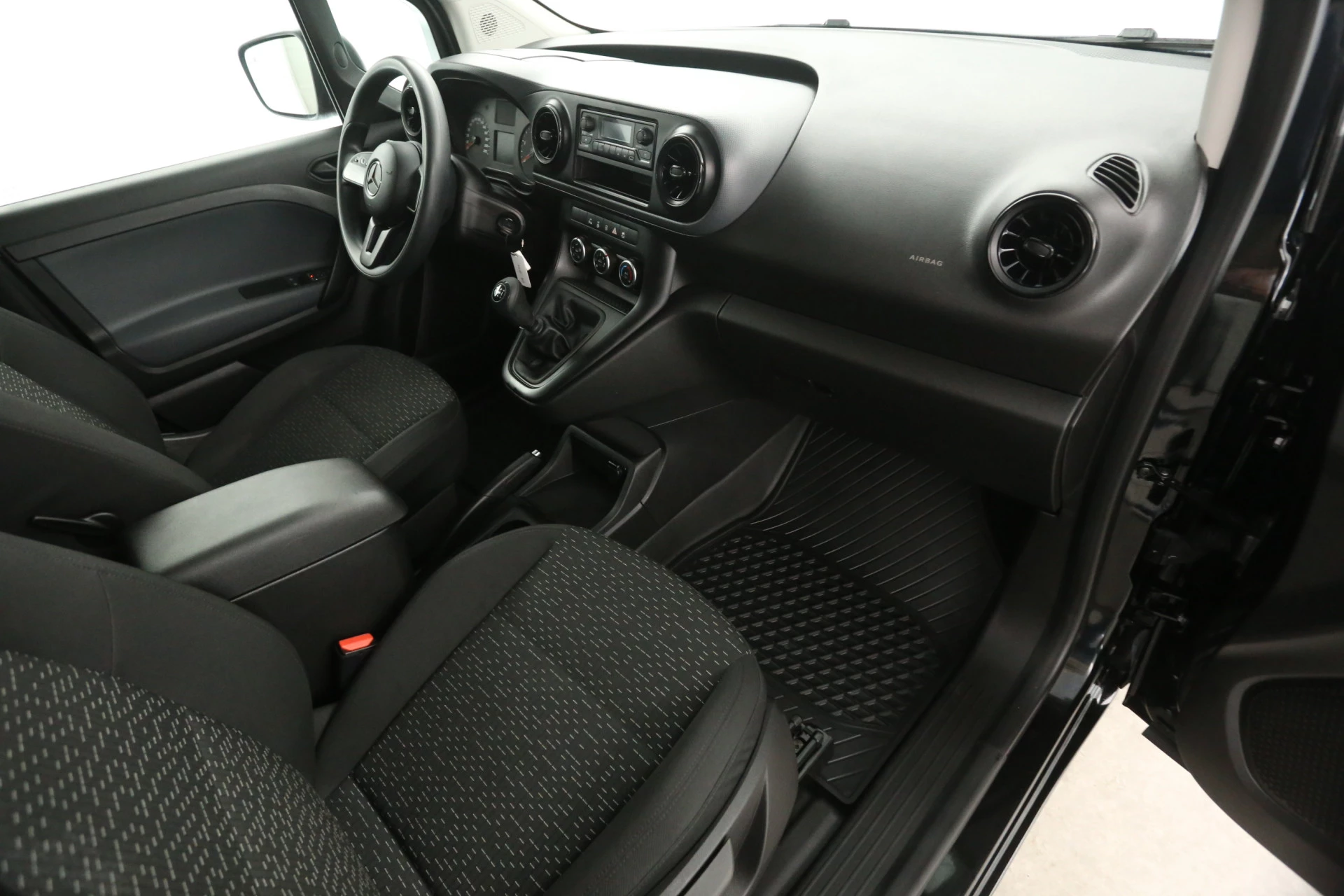 Hoofdafbeelding Mercedes-Benz Citan