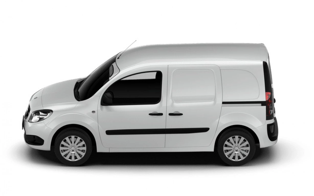 Hoofdafbeelding Mercedes-Benz Citan