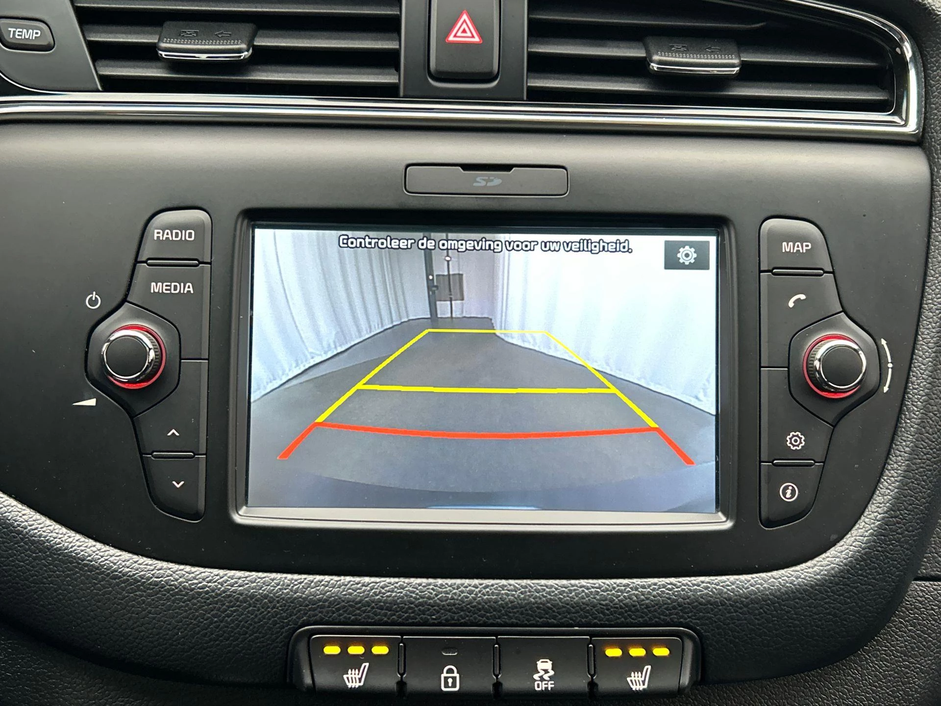 Hoofdafbeelding Kia cee'd