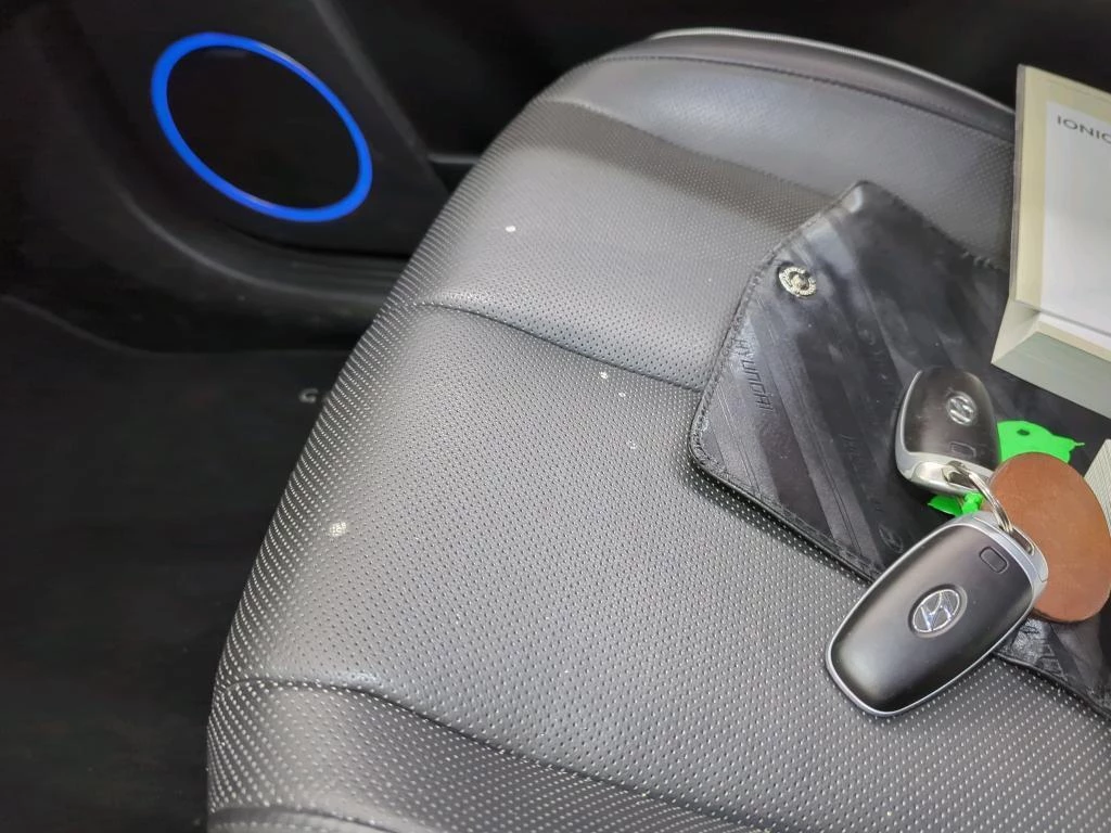 Hoofdafbeelding Hyundai IONIQ 5