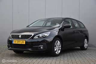 Peugeot 308 SW 1.2 | Cruise | Carplay| Virtual cockpit |