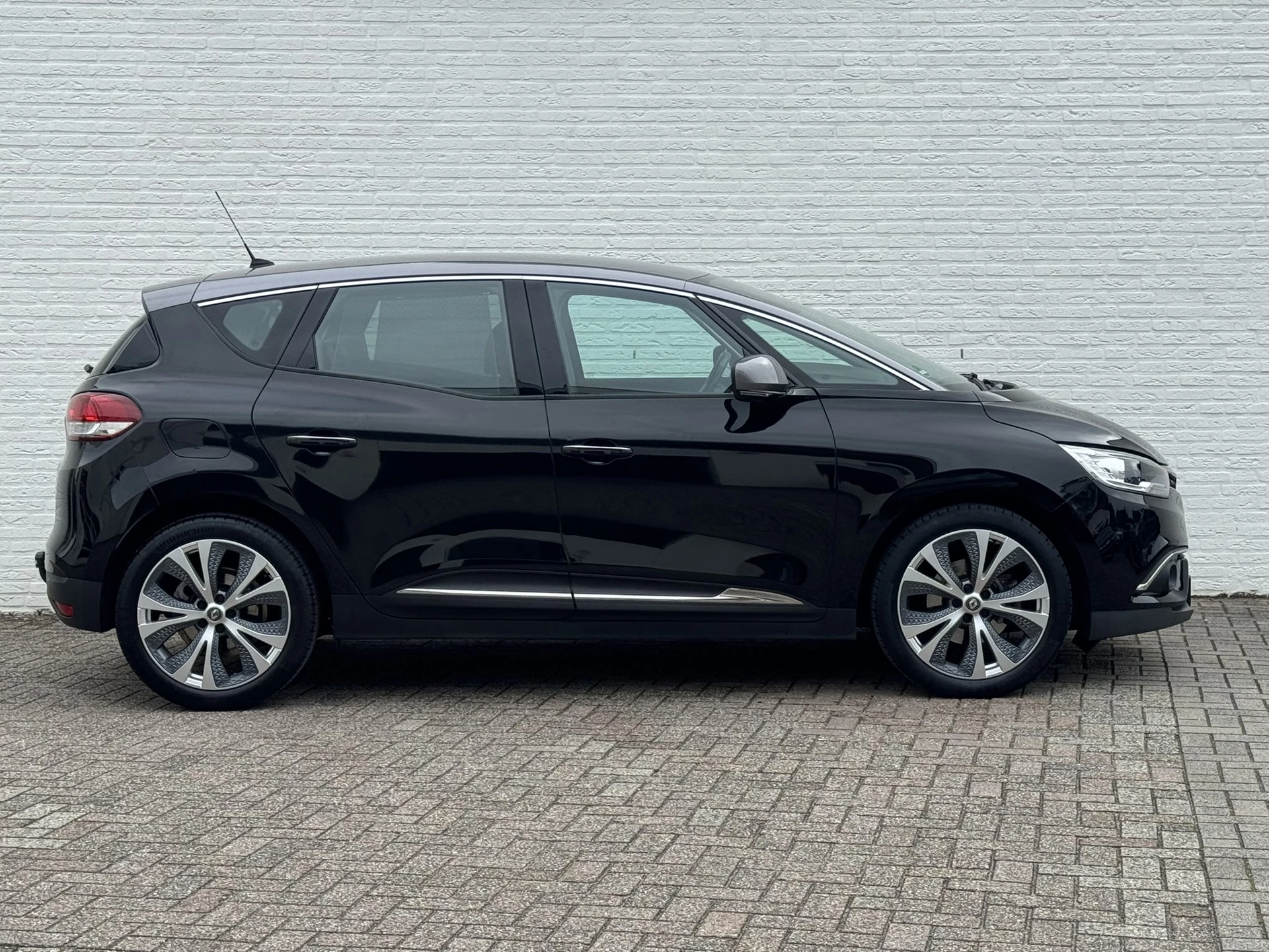 Hoofdafbeelding Renault Scénic