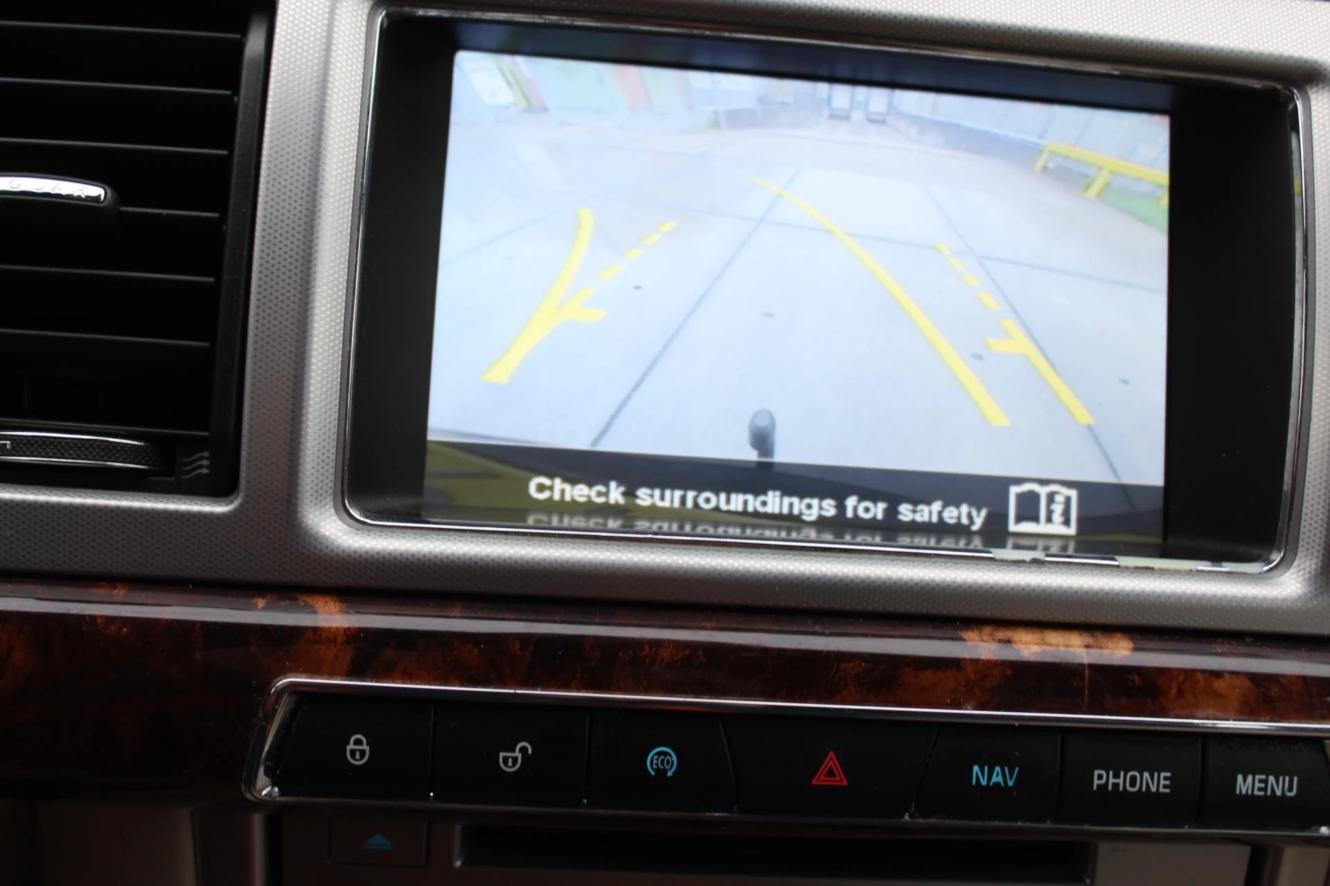 Hoofdafbeelding Jaguar XF