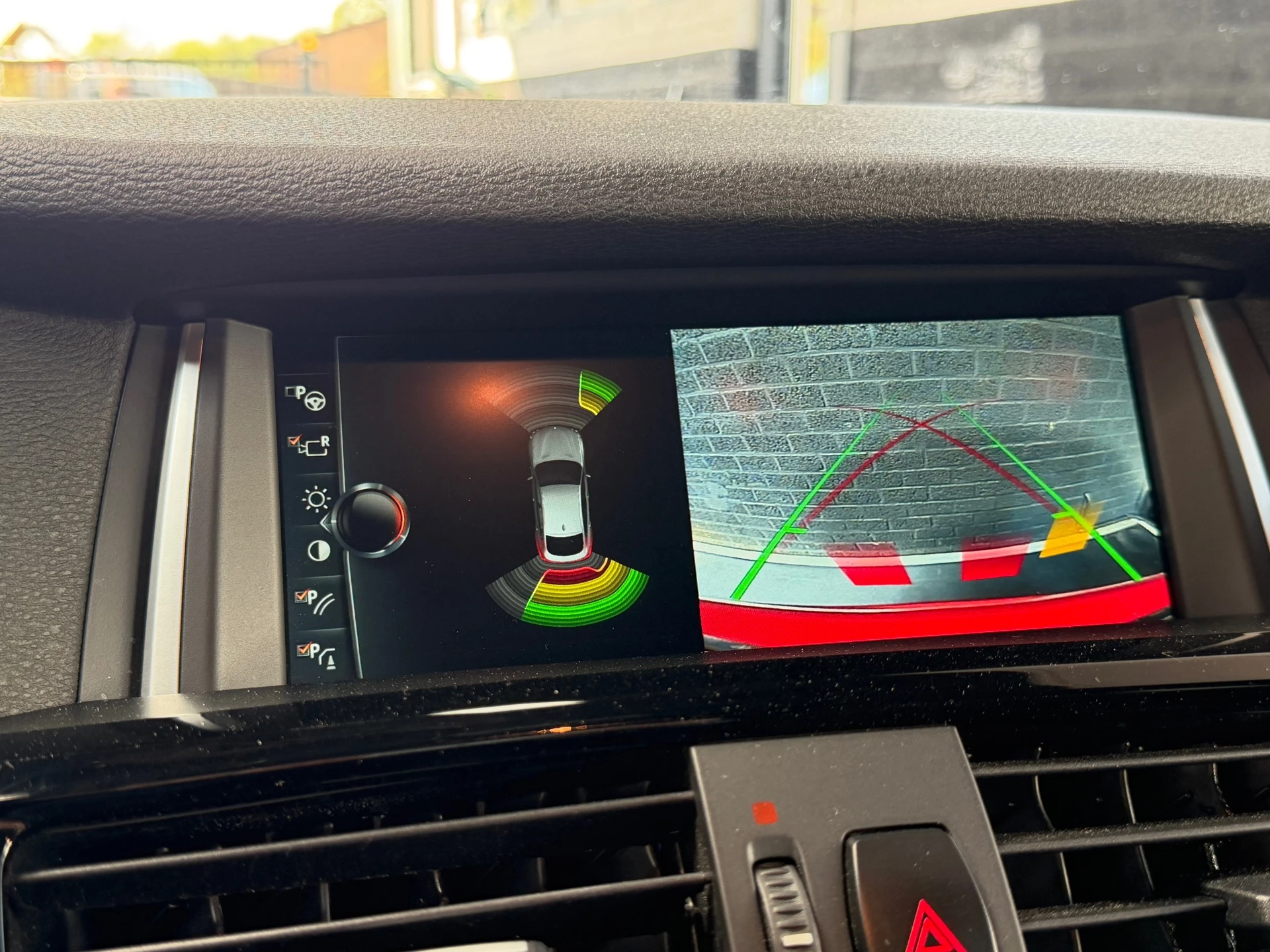 Hoofdafbeelding BMW X4