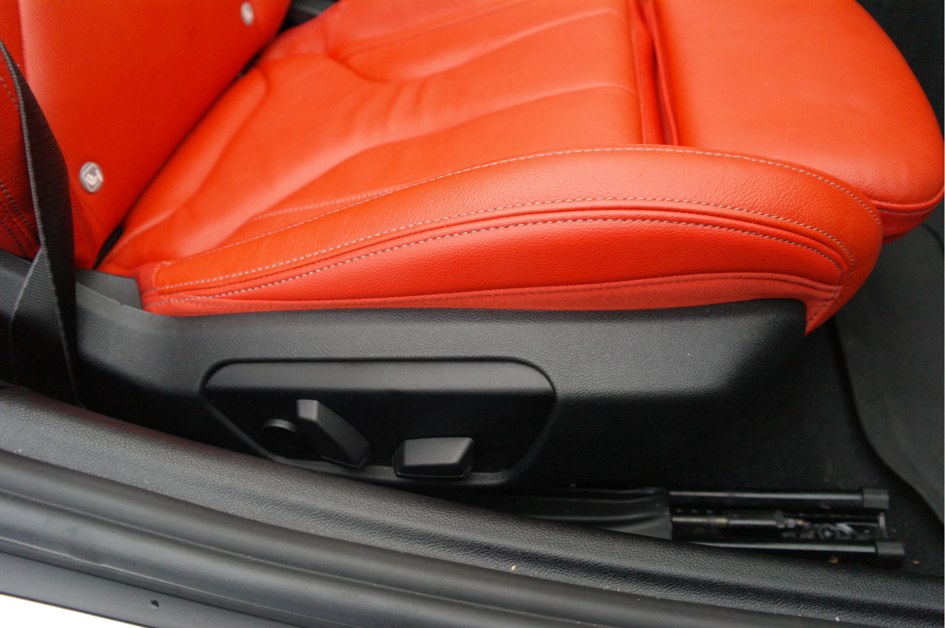 Hoofdafbeelding BMW Z4