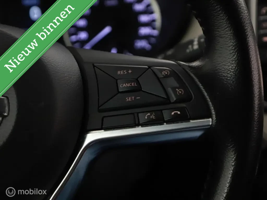 Hoofdafbeelding Nissan Micra