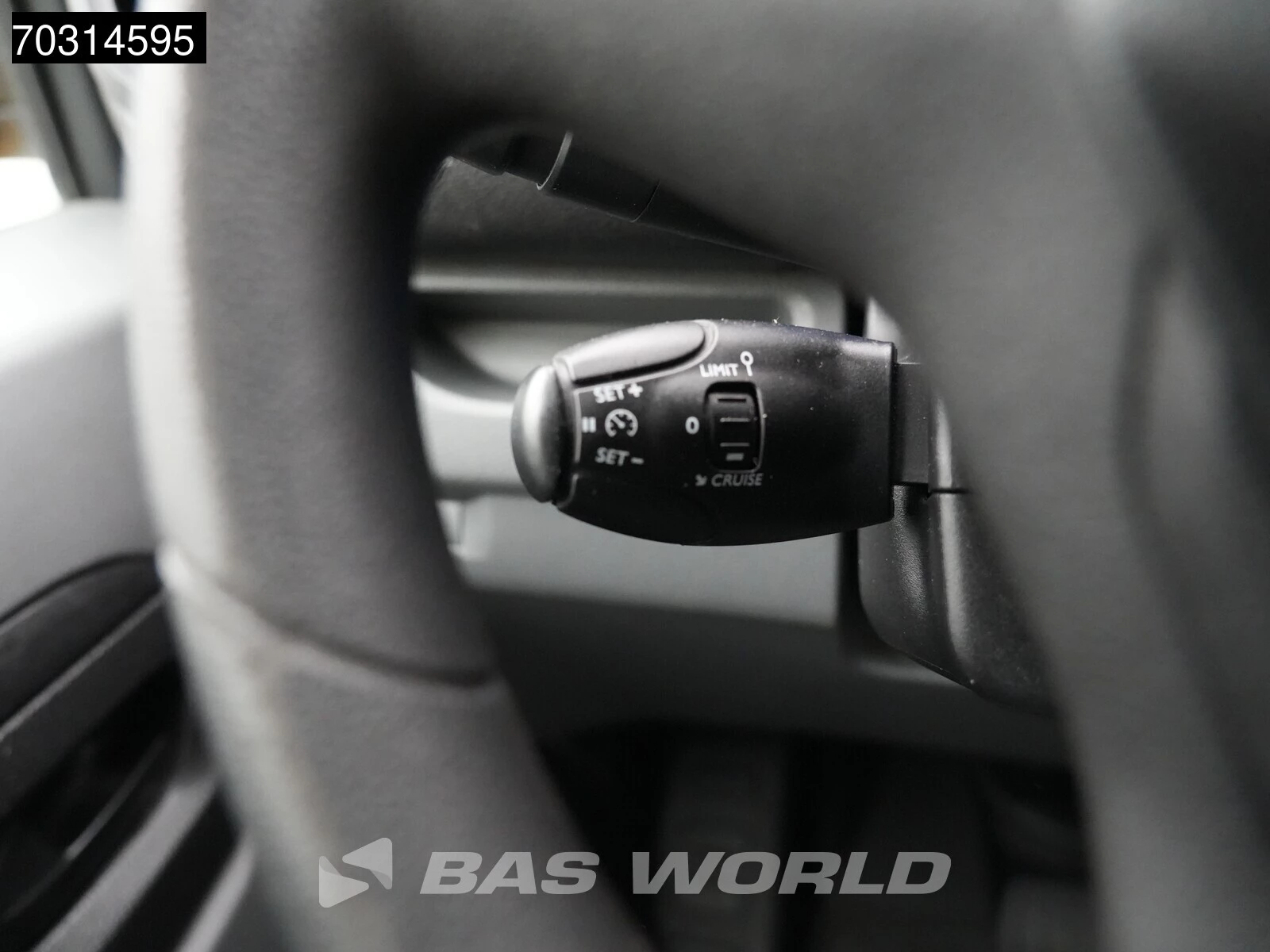 Hoofdafbeelding Opel Vivaro-e