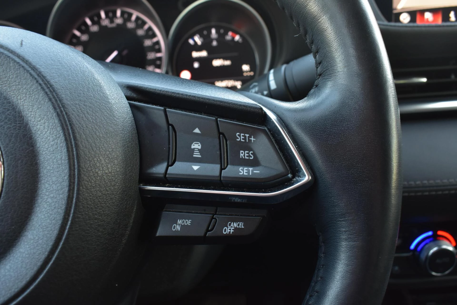 Hoofdafbeelding Mazda 6