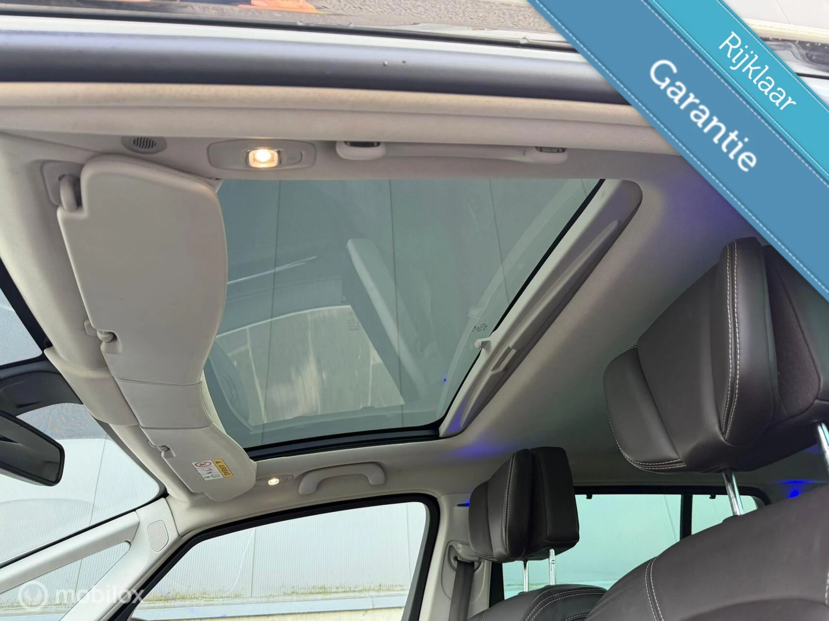 Hoofdafbeelding Renault Espace