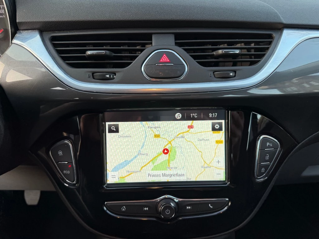 Hoofdafbeelding Opel Corsa-e