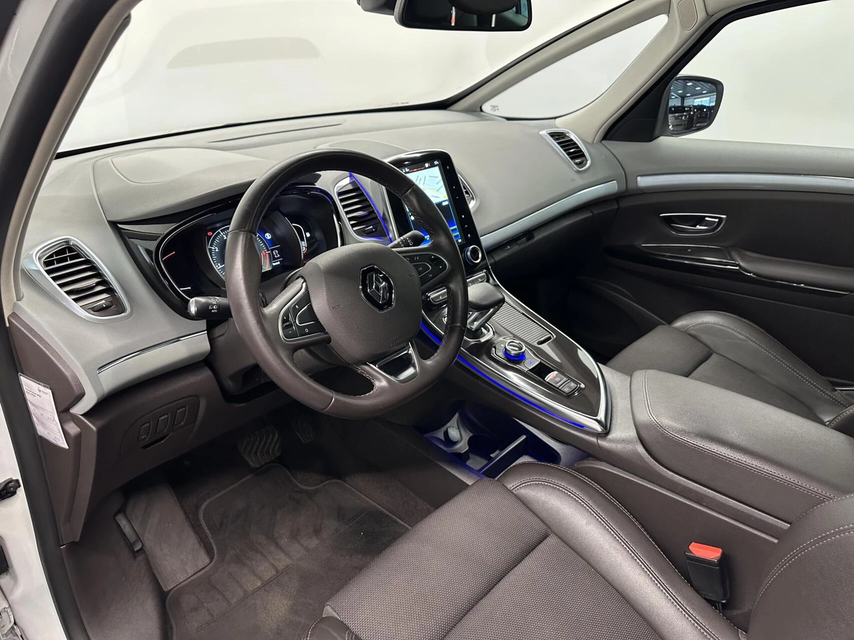 Hoofdafbeelding Renault Espace