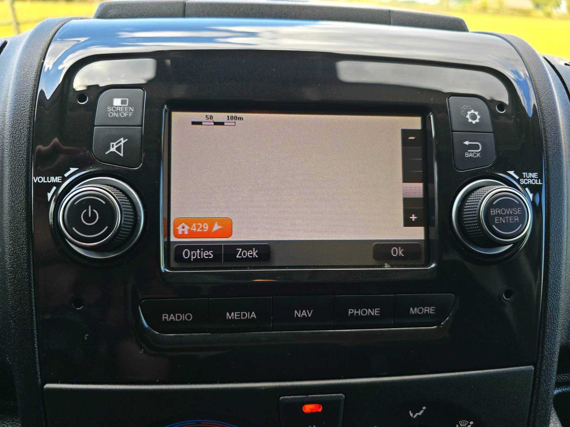 Hoofdafbeelding Peugeot Boxer