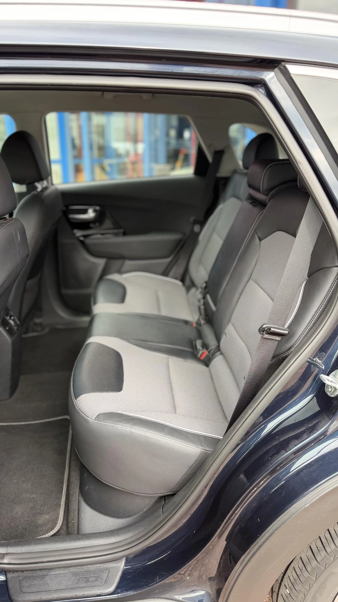 Hoofdafbeelding Kia e-Niro