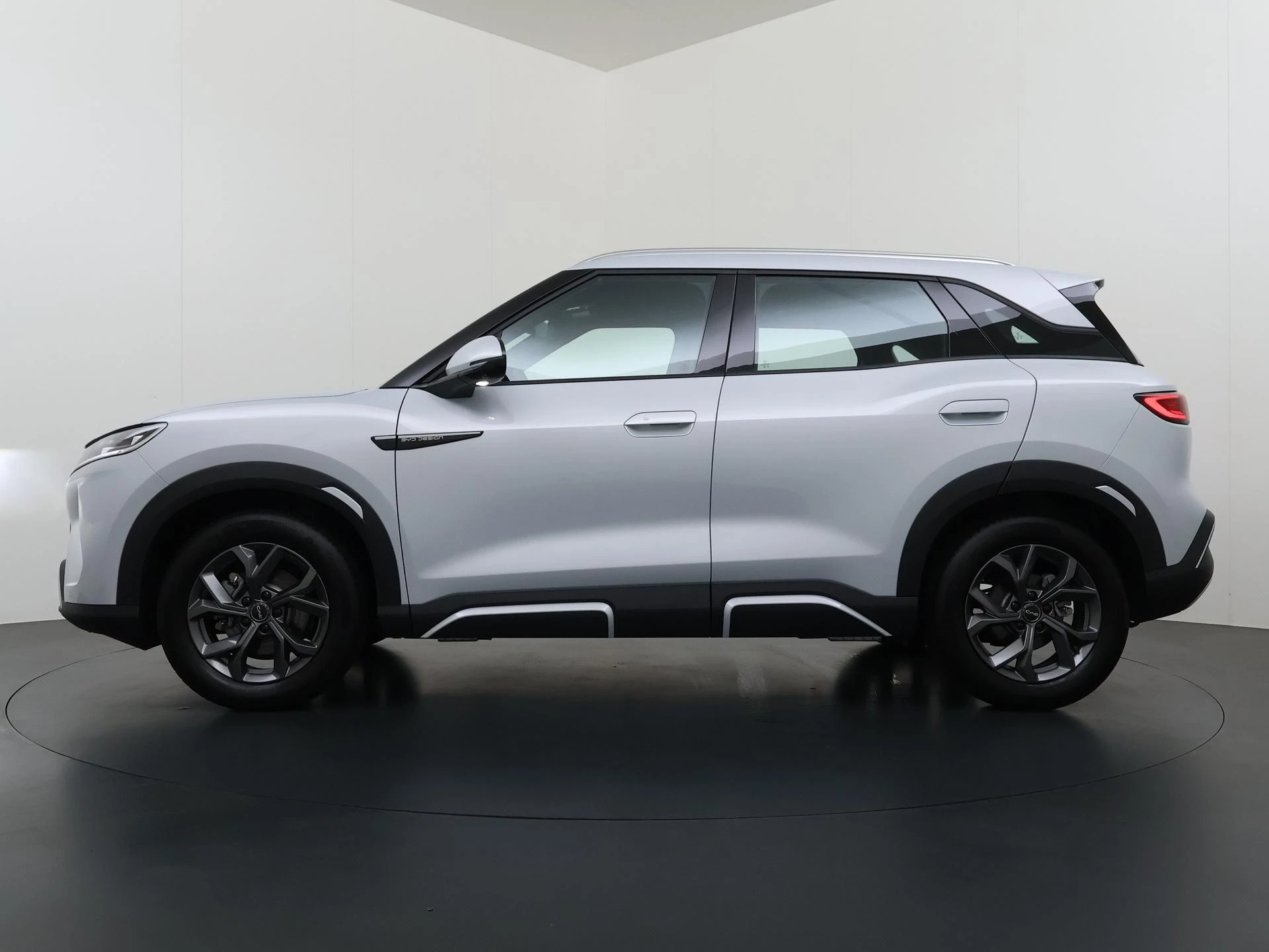 Hoofdafbeelding BYD ATTO 2