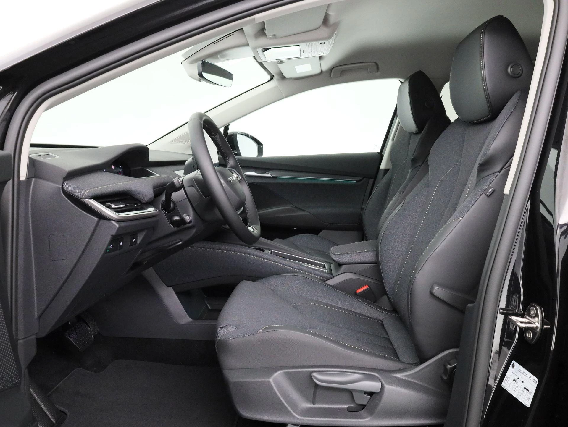 Hoofdafbeelding Škoda Elroq