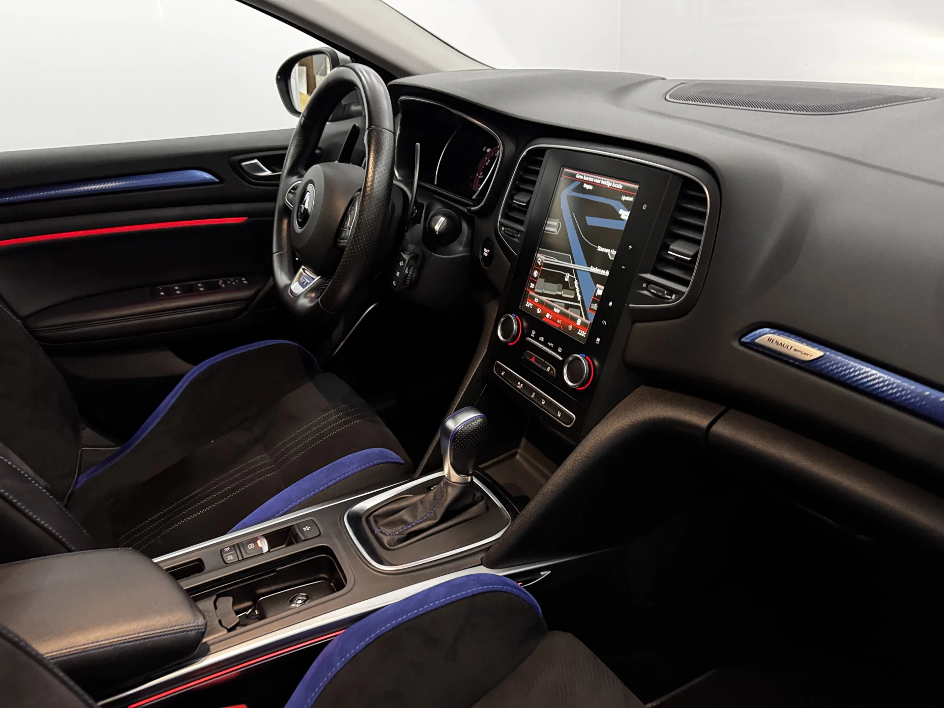 Hoofdafbeelding Renault Mégane