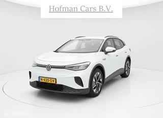 SOH 92% Volkswagen ID.4 LIFE 77 kWh Incl. Warmtepomp Incl. BTW 2021