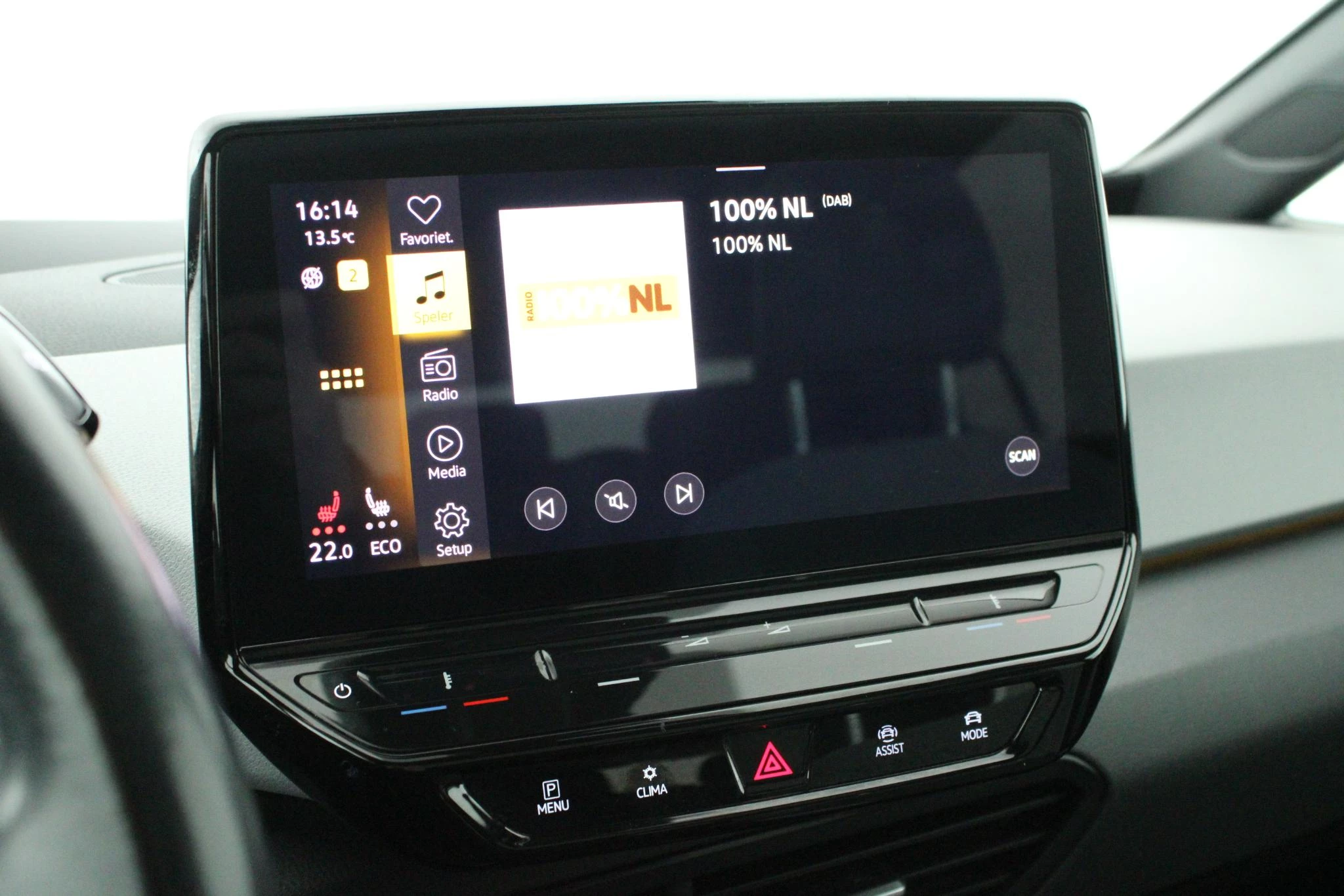 Hoofdafbeelding Volkswagen ID.3