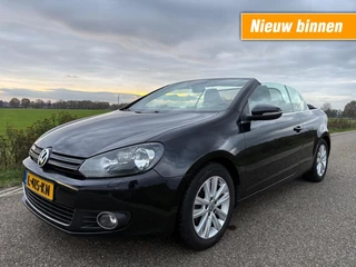 Volkswagen Golf 1.2 TSI / HIGHLINE / CRUISE / NETTE STAAT