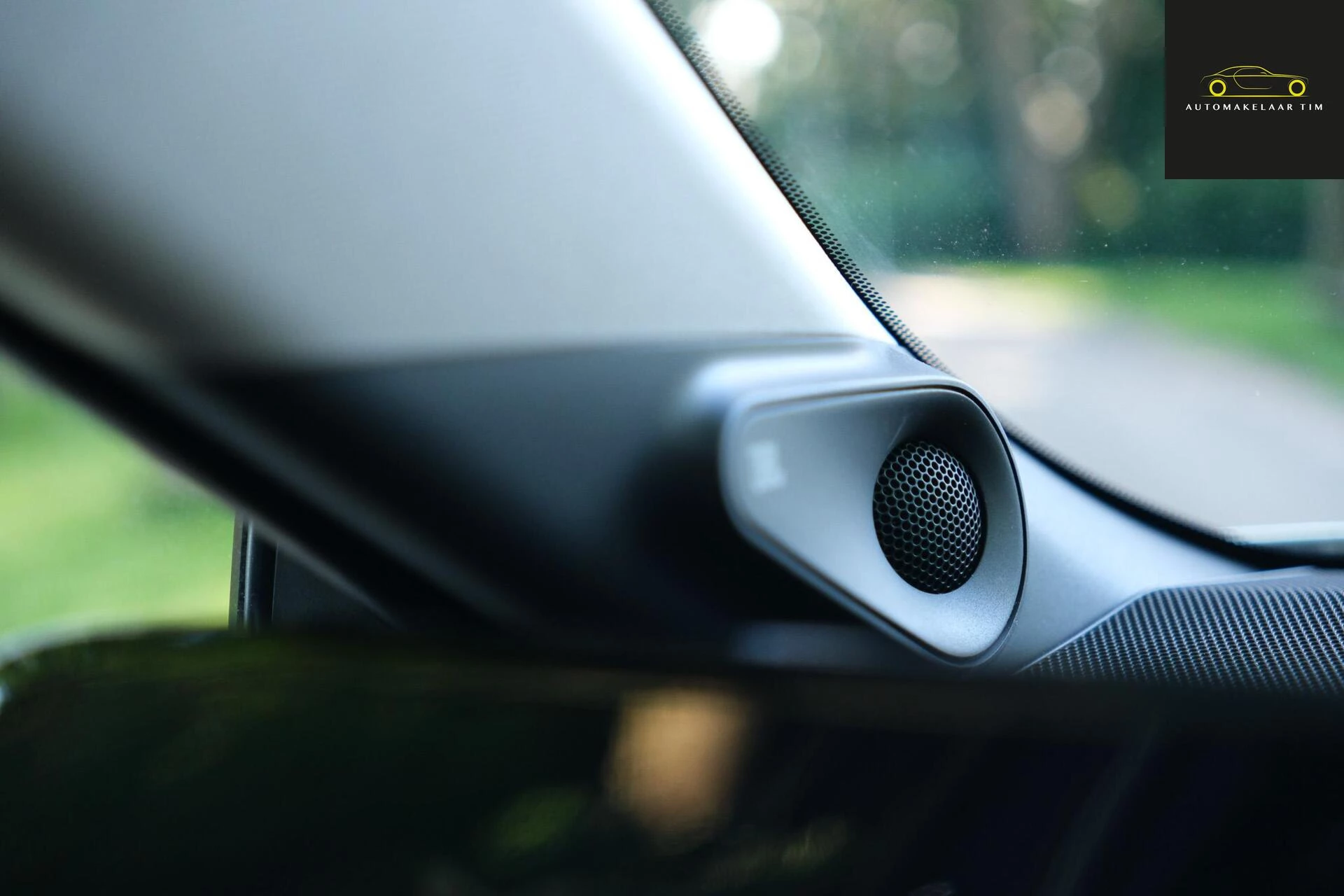 Hoofdafbeelding Toyota Mirai