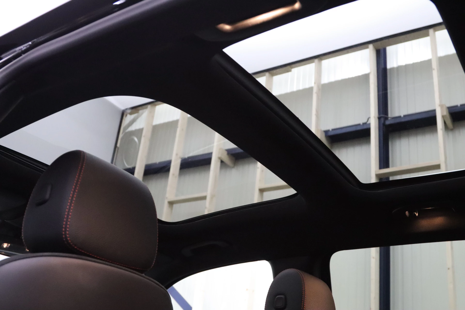 Hoofdafbeelding Mercedes-Benz GLB