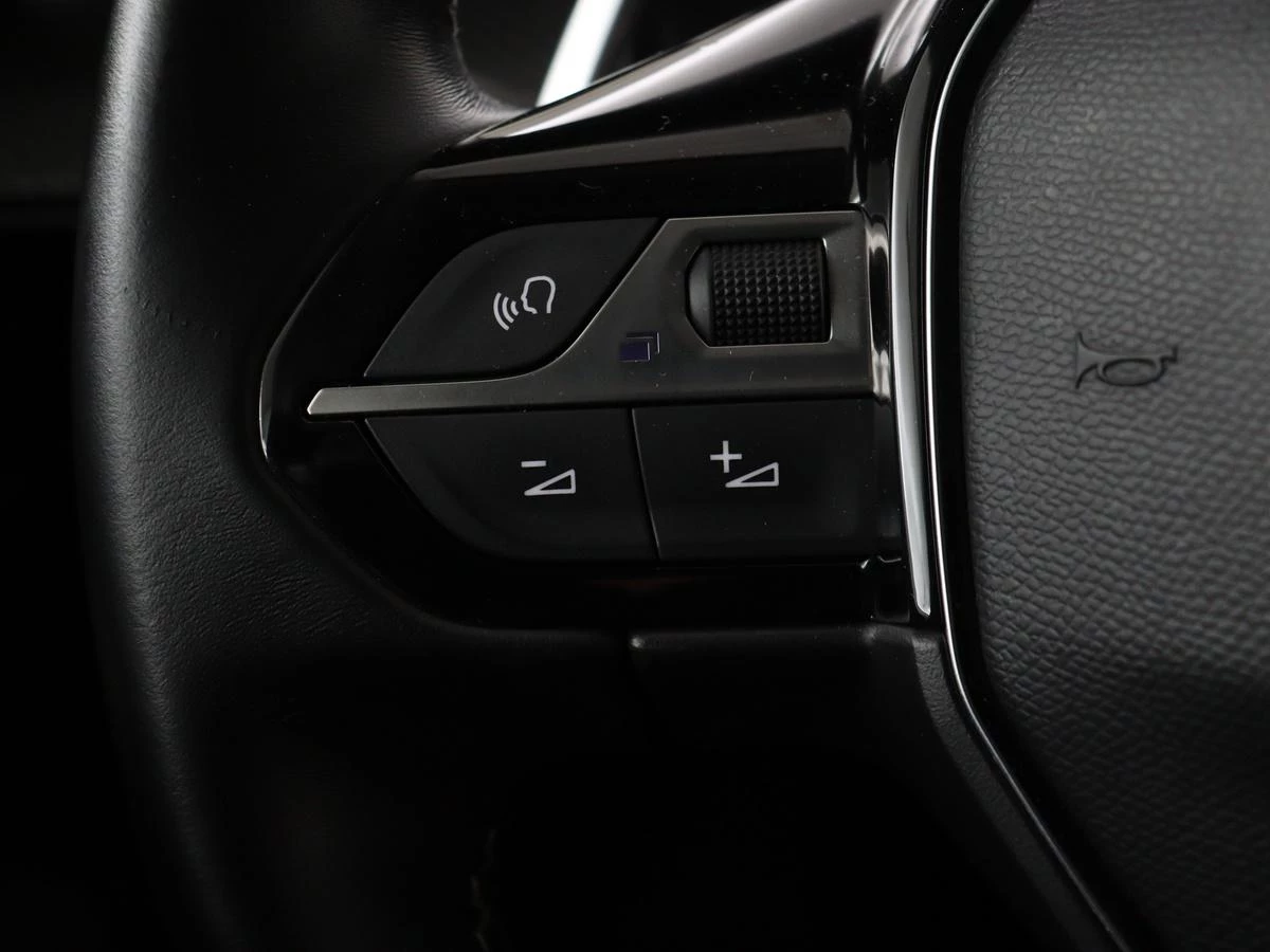 Hoofdafbeelding Peugeot 508