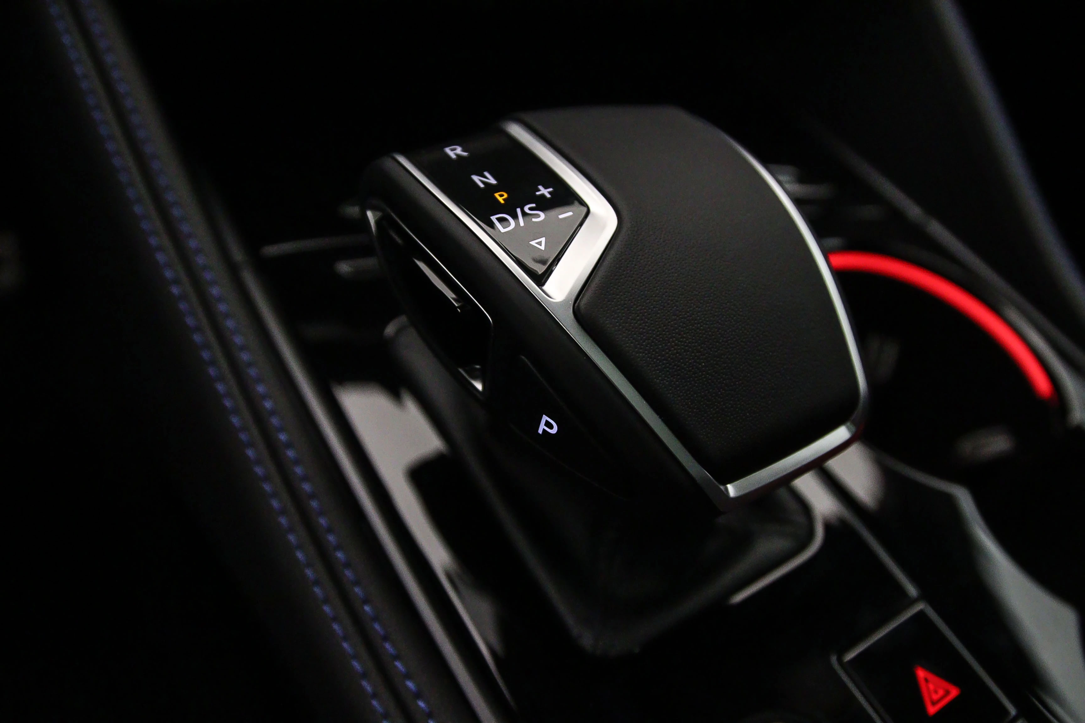 Hoofdafbeelding Volkswagen Touareg