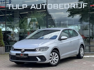 Volkswagen Polo 1.0 TSI 95pk Life Airco Cruise Parkassist