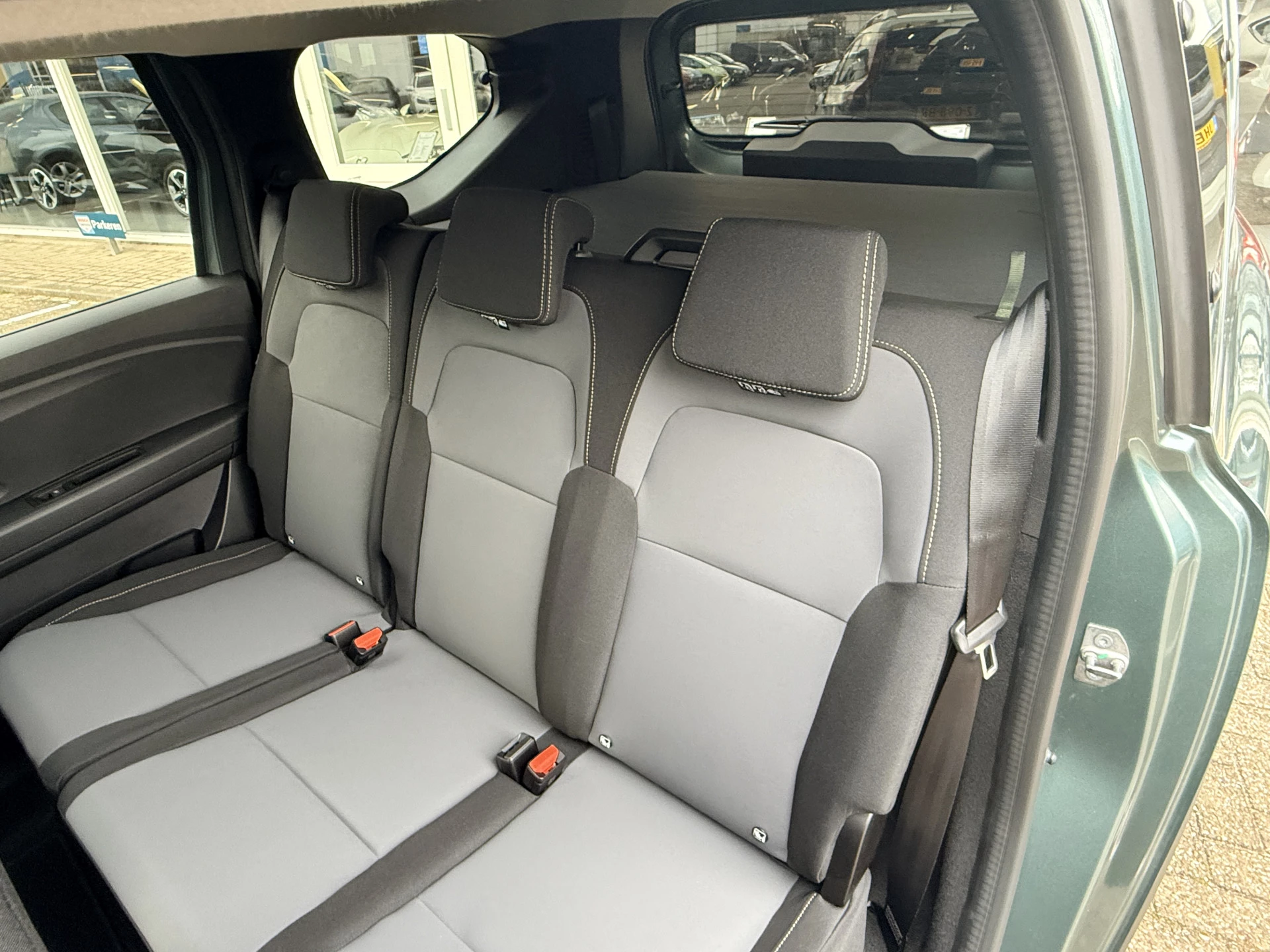 Hoofdafbeelding Dacia Jogger