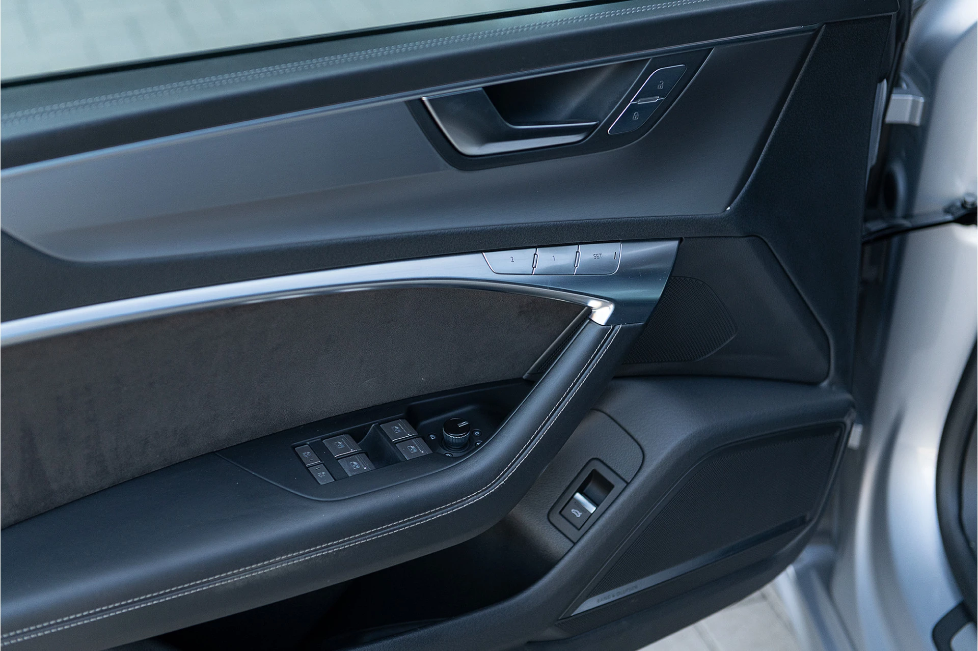 Hoofdafbeelding Audi A7
