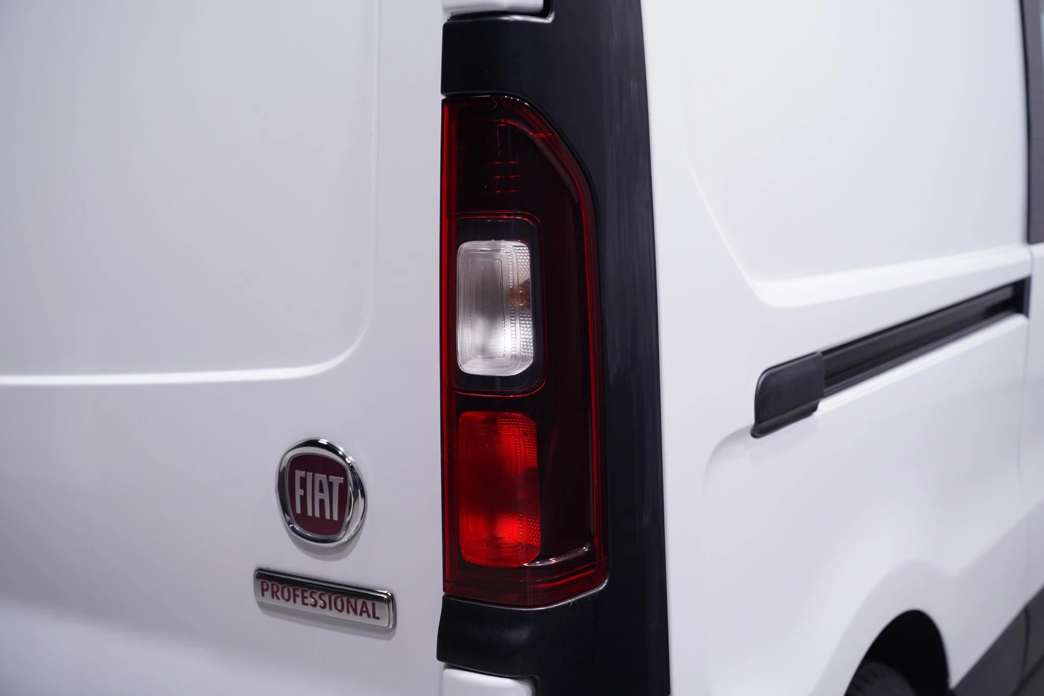 Hoofdafbeelding Fiat Talento