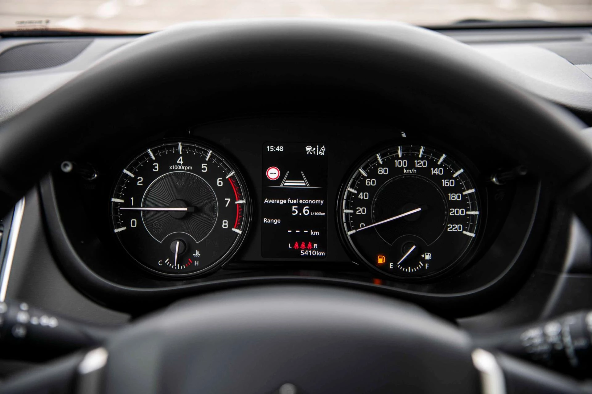 Hoofdafbeelding Suzuki S-Cross