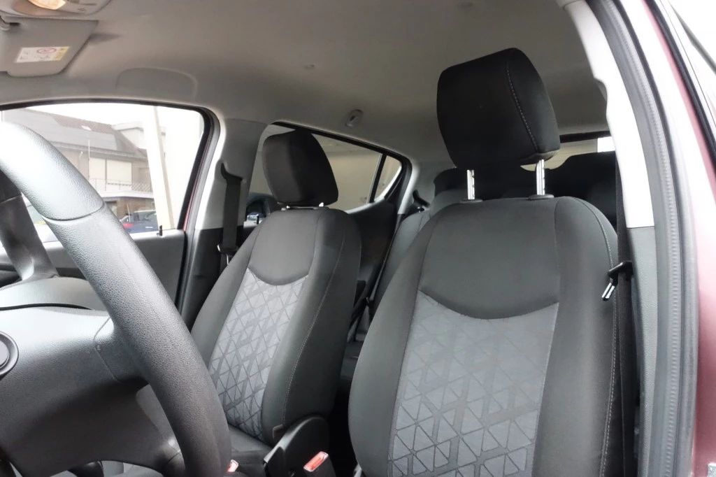Hoofdafbeelding Opel KARL