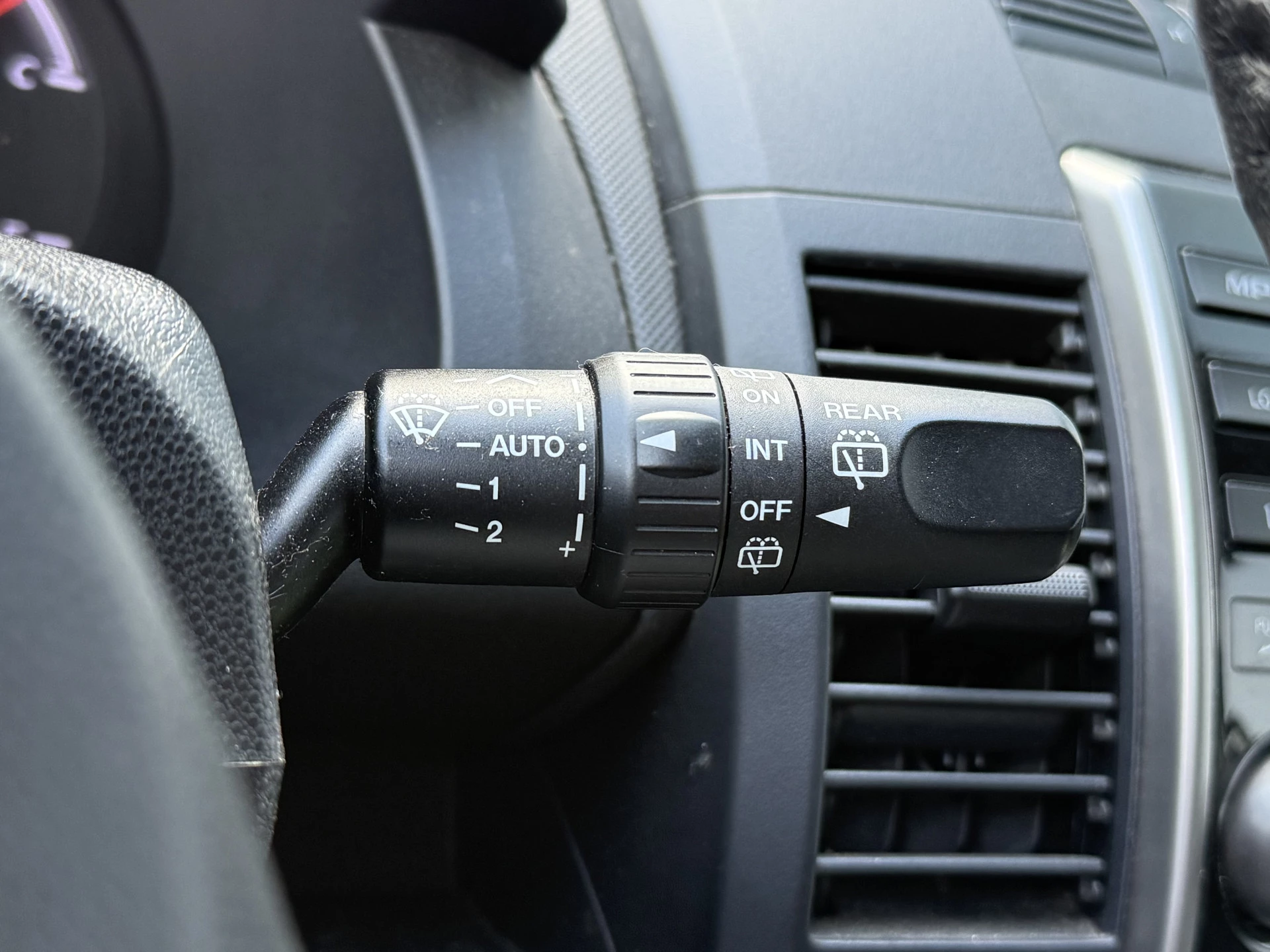 Hoofdafbeelding Mazda 5