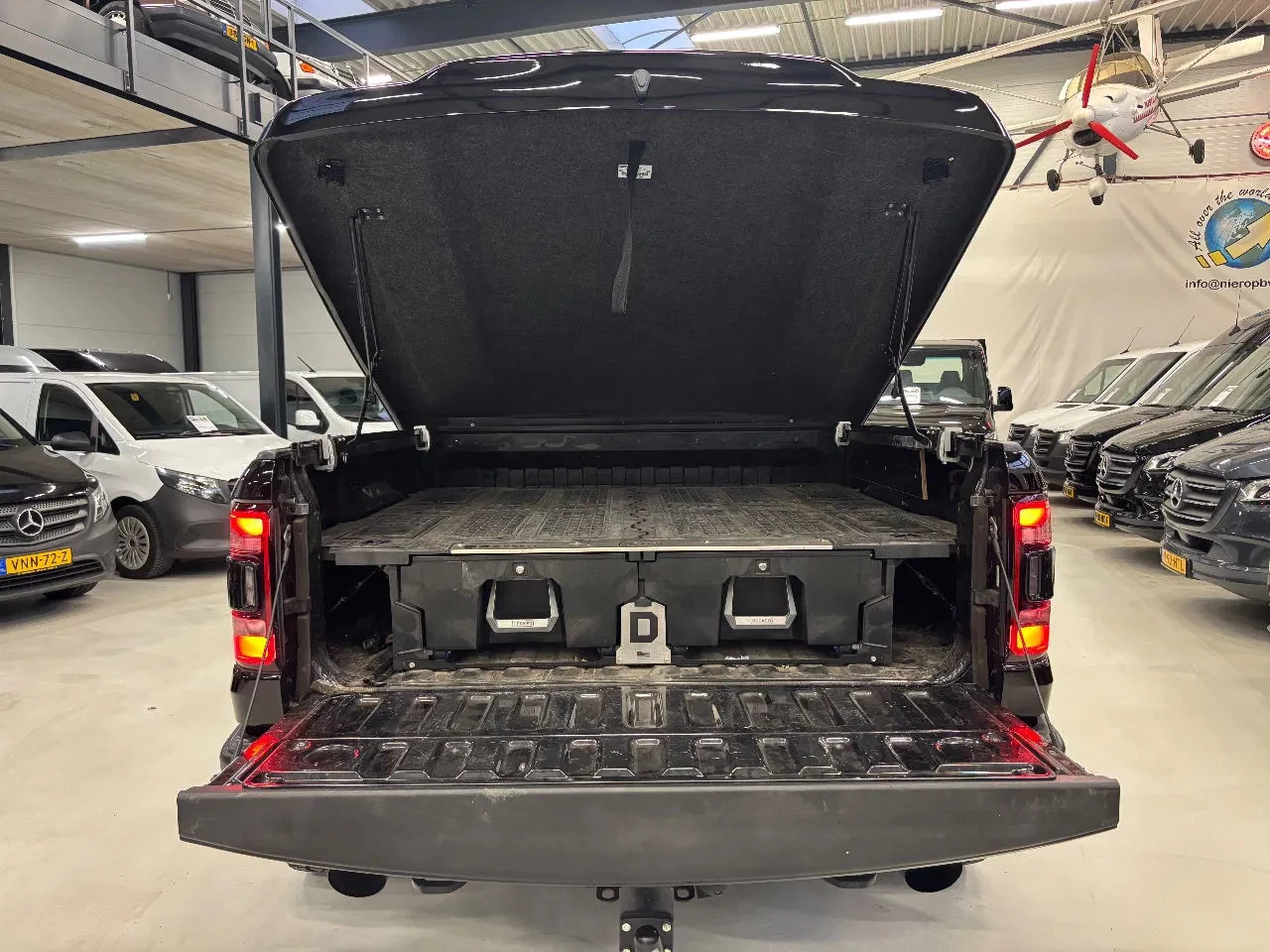 Hoofdafbeelding Dodge 