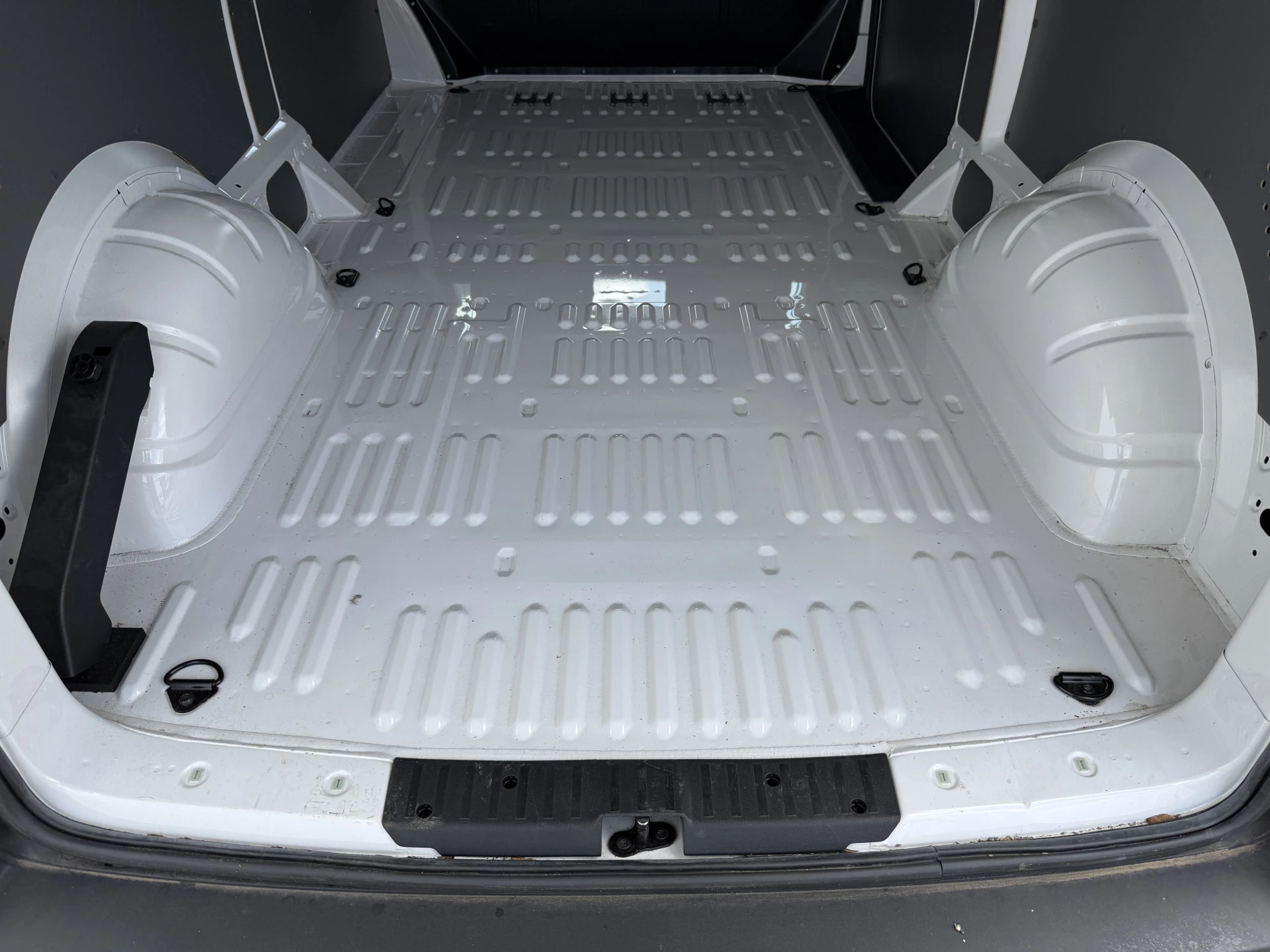 Hoofdafbeelding Volkswagen e-Transporter