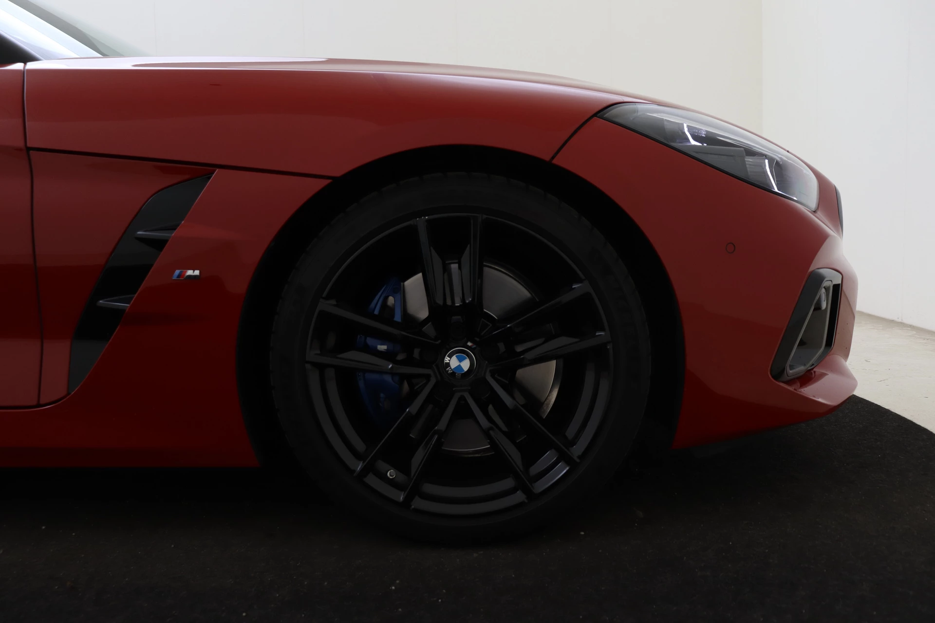 Hoofdafbeelding BMW Z4