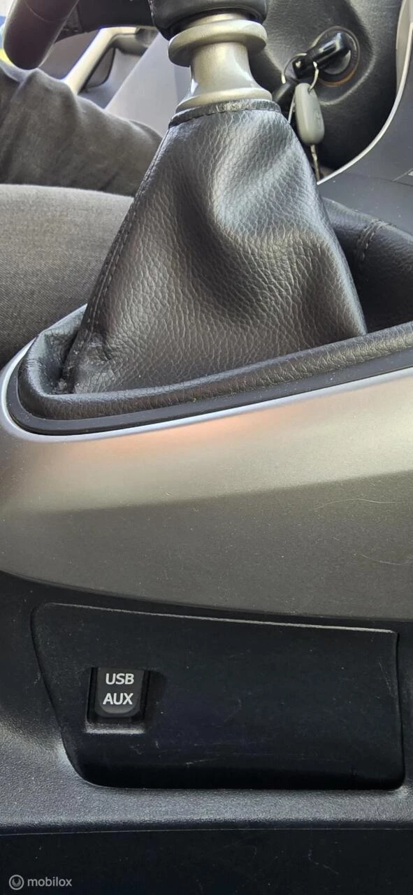 Hoofdafbeelding Toyota Verso