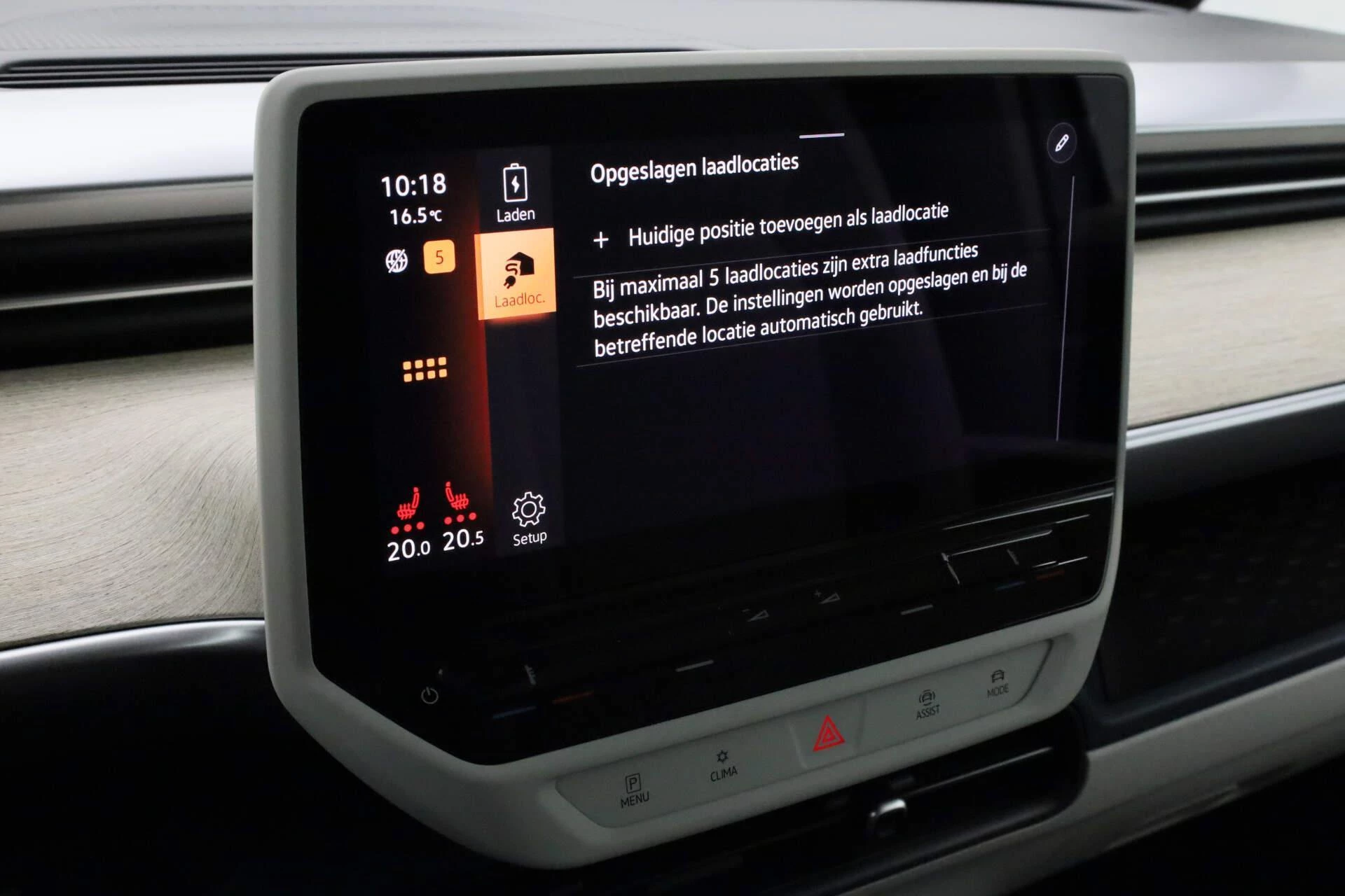Hoofdafbeelding Volkswagen ID. Buzz