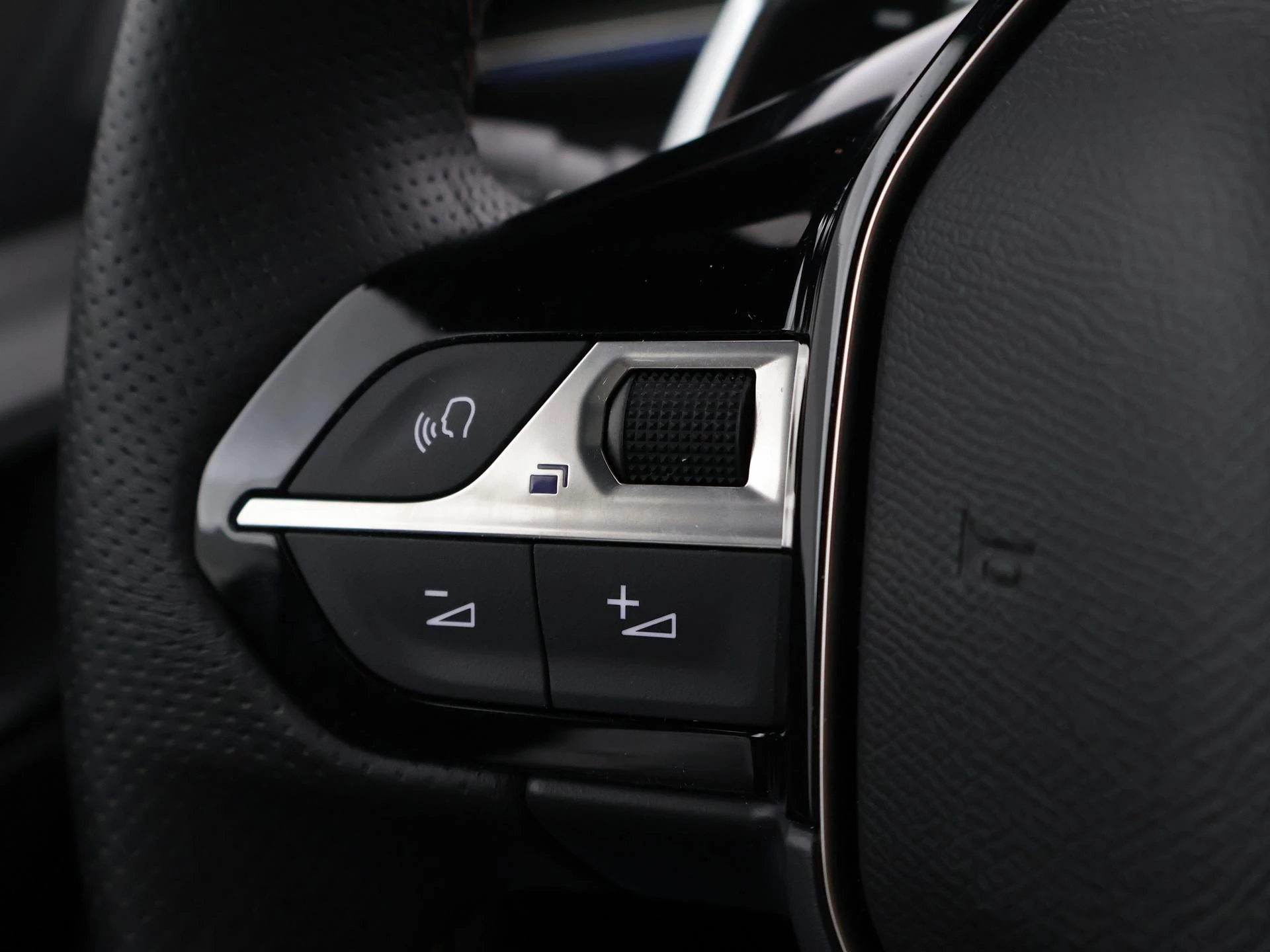Hoofdafbeelding Peugeot 508
