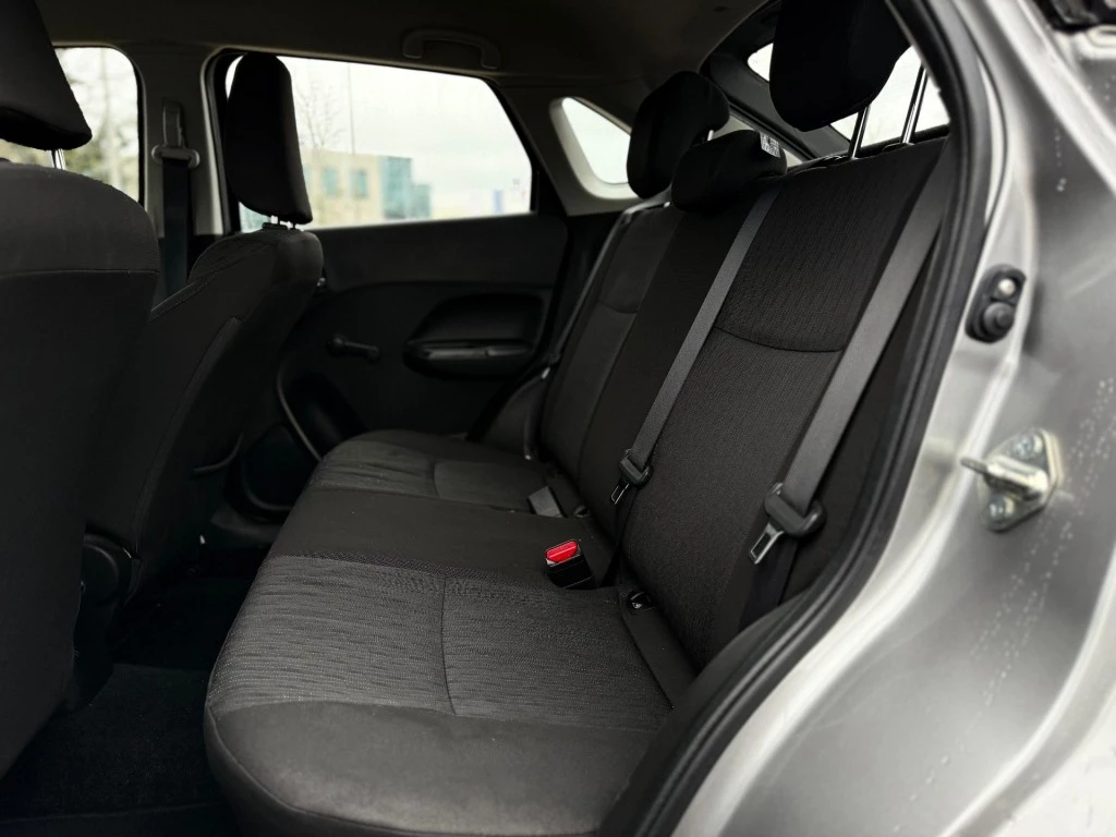 Hoofdafbeelding Suzuki Baleno