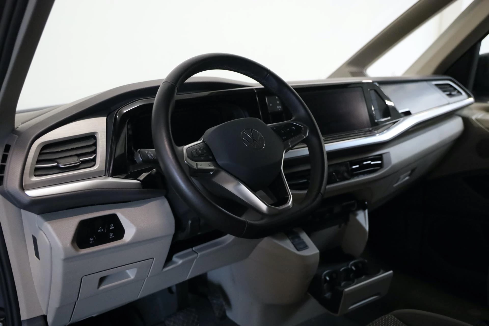 Hoofdafbeelding Volkswagen Multivan